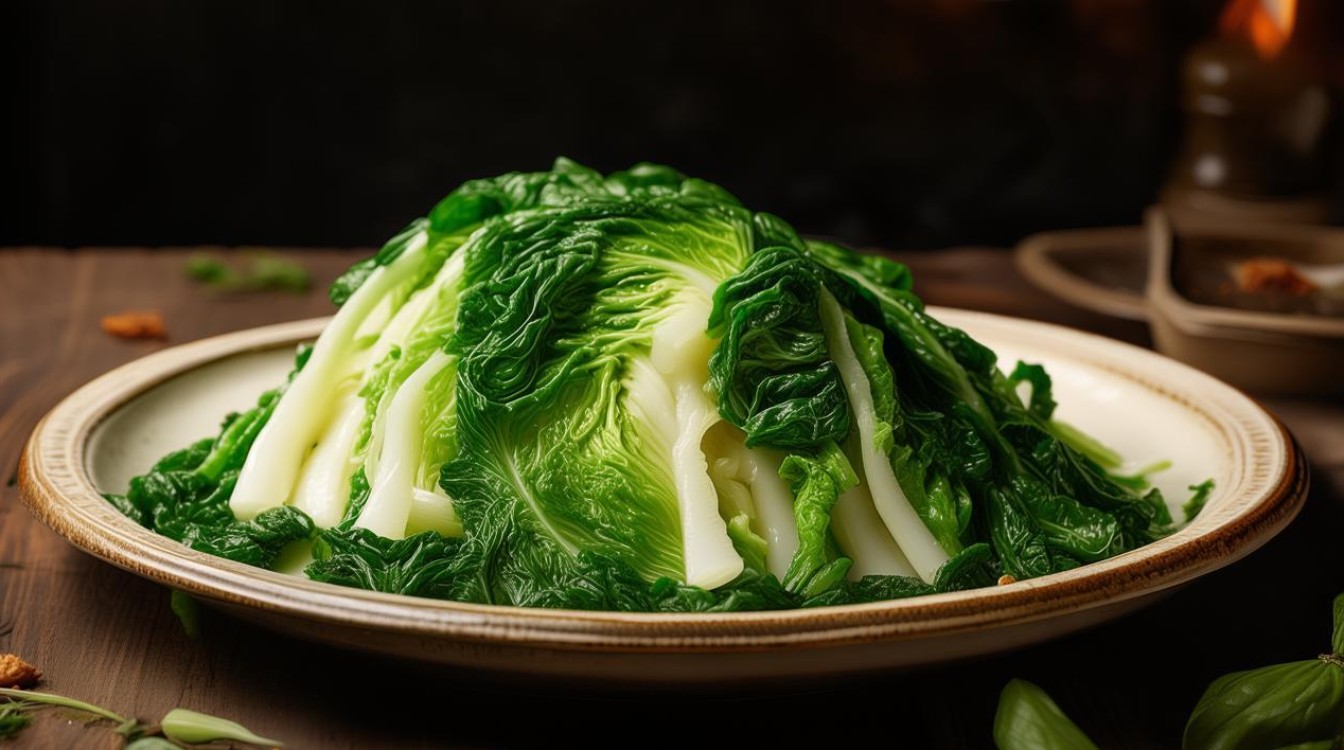 酸辣白菜帮 酸辣白菜帮