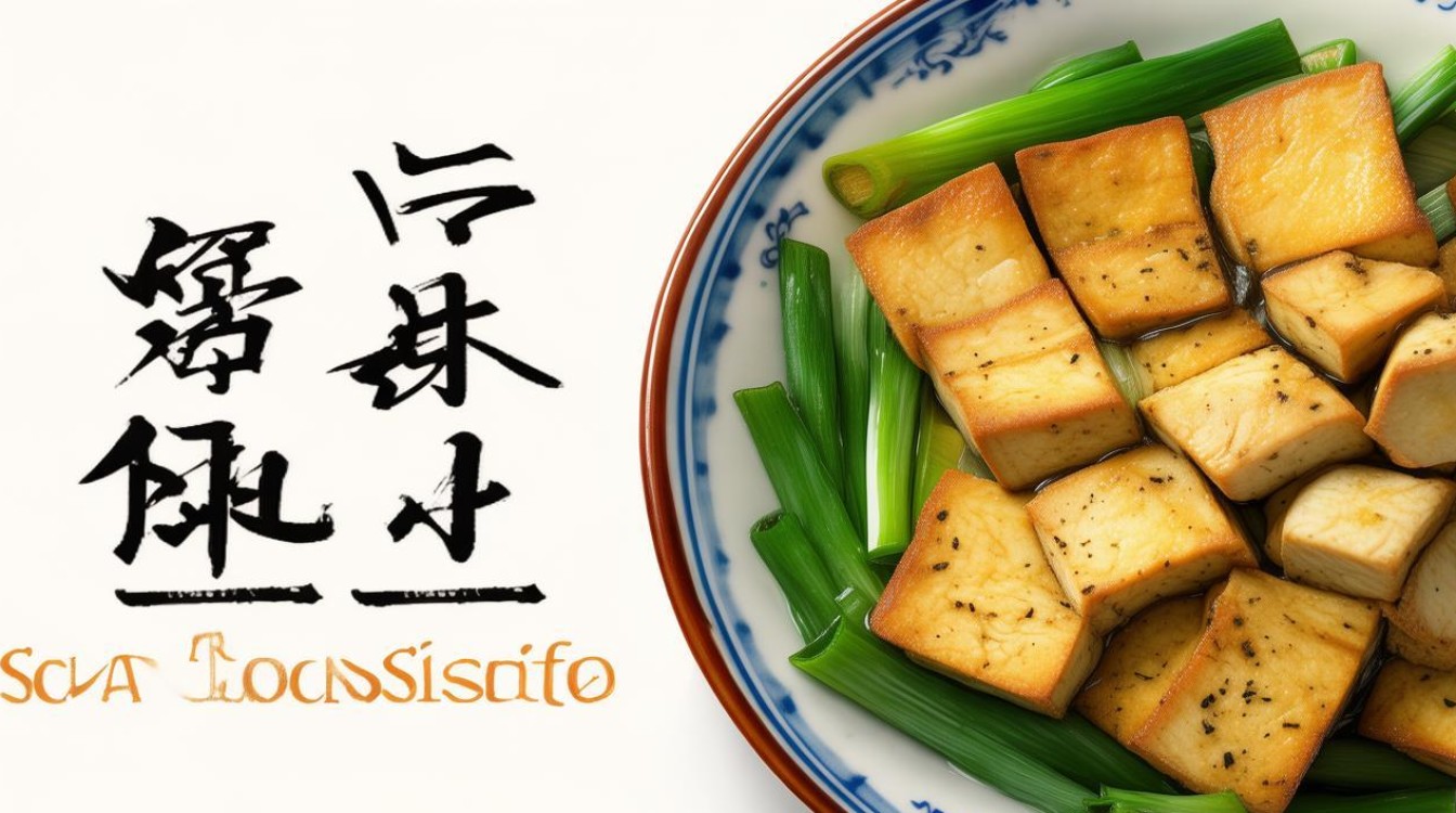 韭菜炒香干 韭菜炒香干