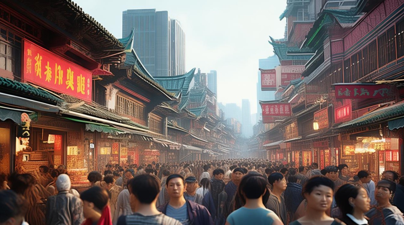 信阳景点 信阳景点