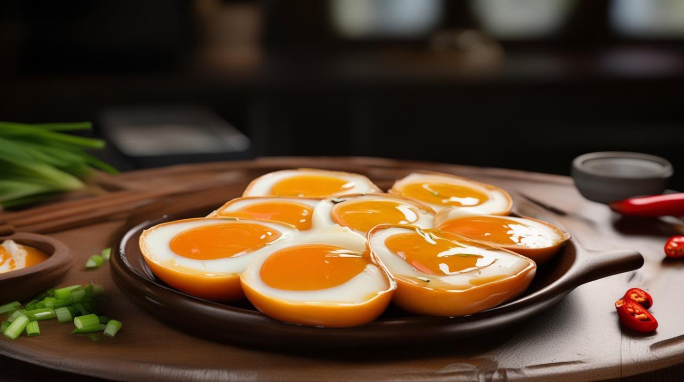 松花蛋的做法凉拌