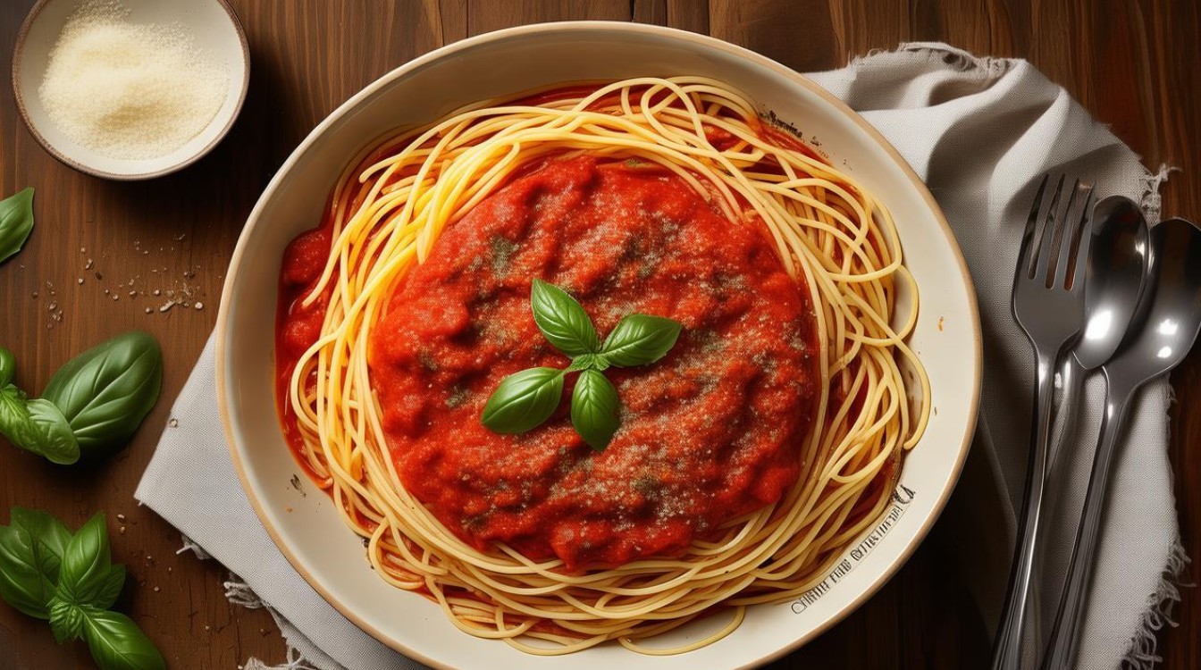 意大利面的做法