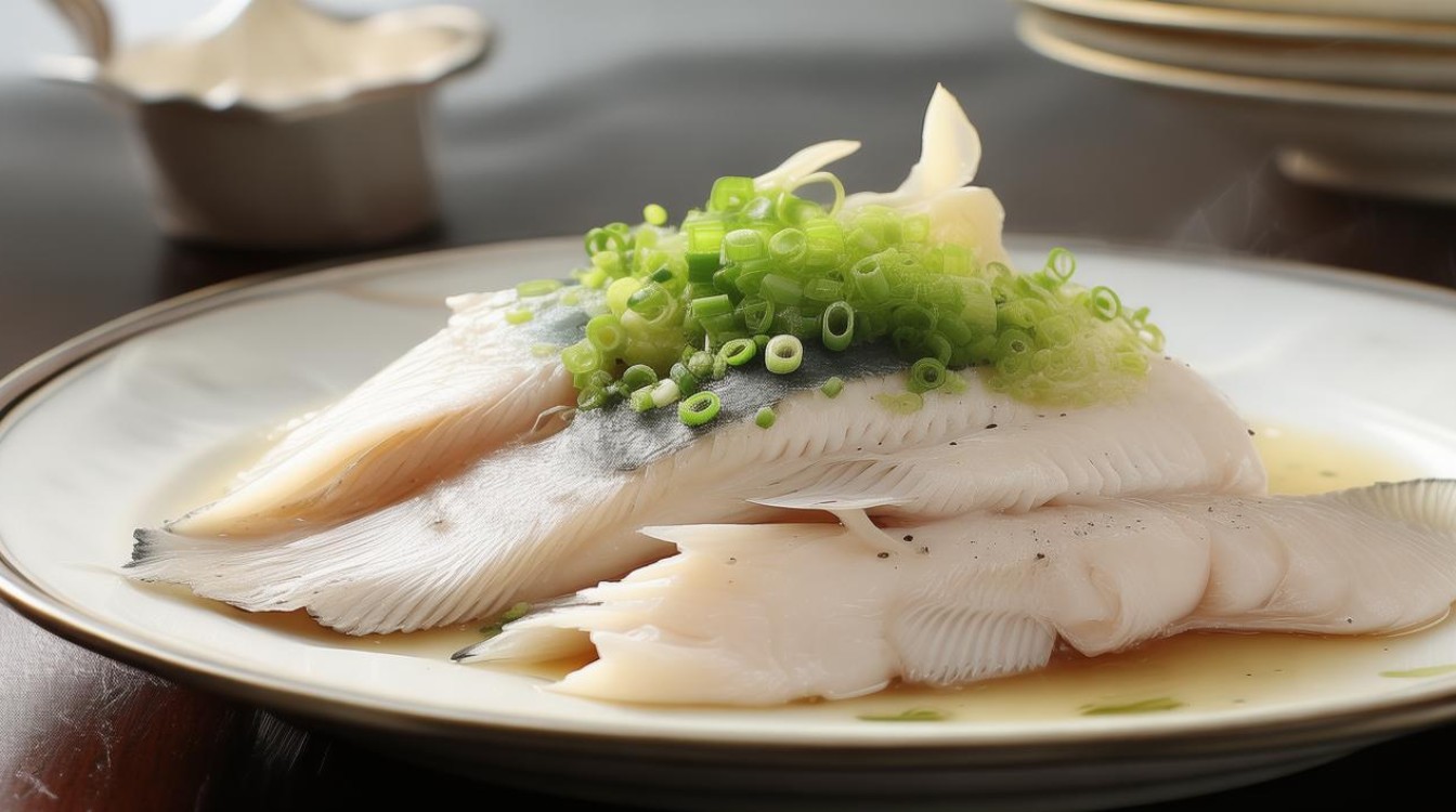 清蒸鲈鱼的做法