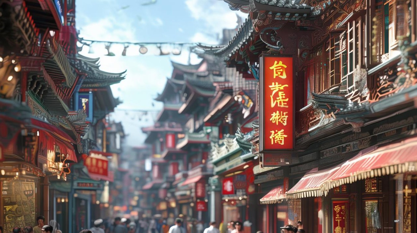 齐齐哈尔景点 齐齐哈尔景点