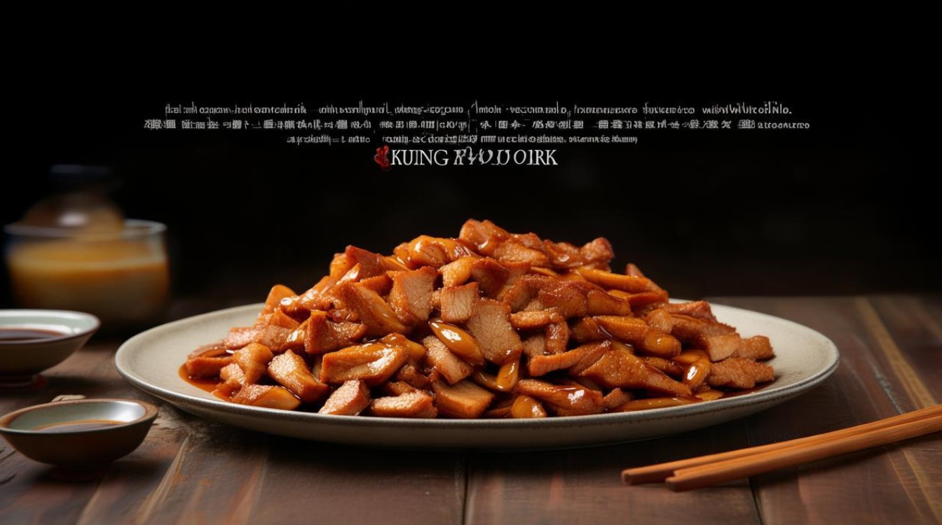 锅包肉正宗做法