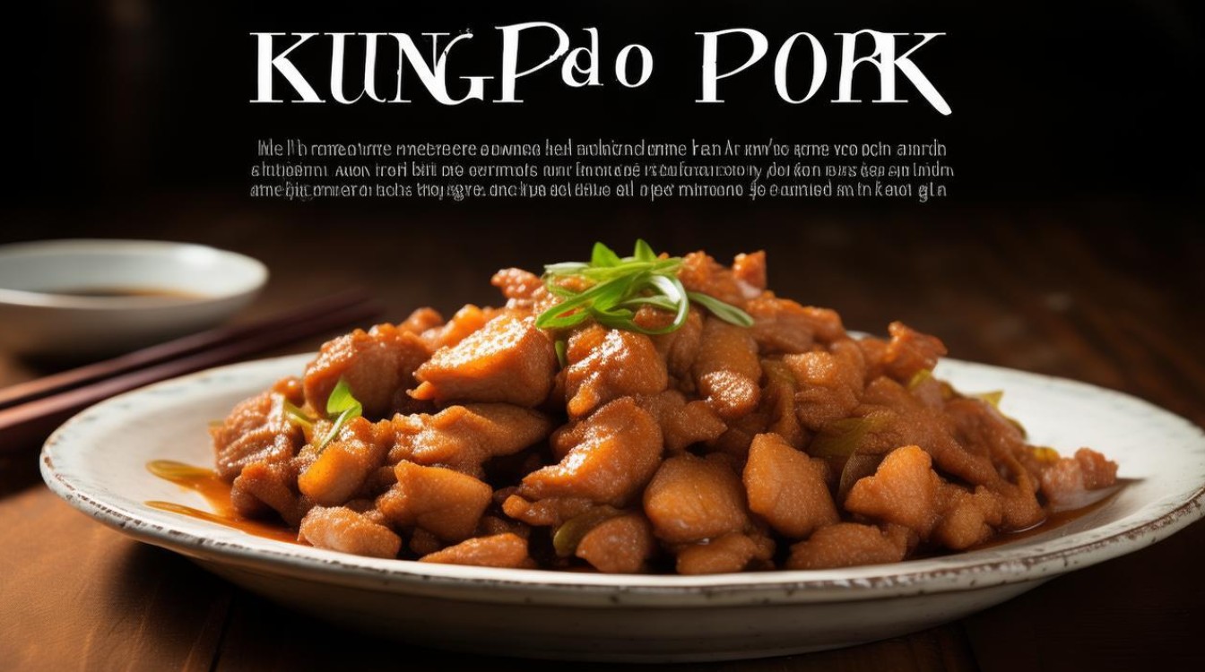 锅包肉正宗做法