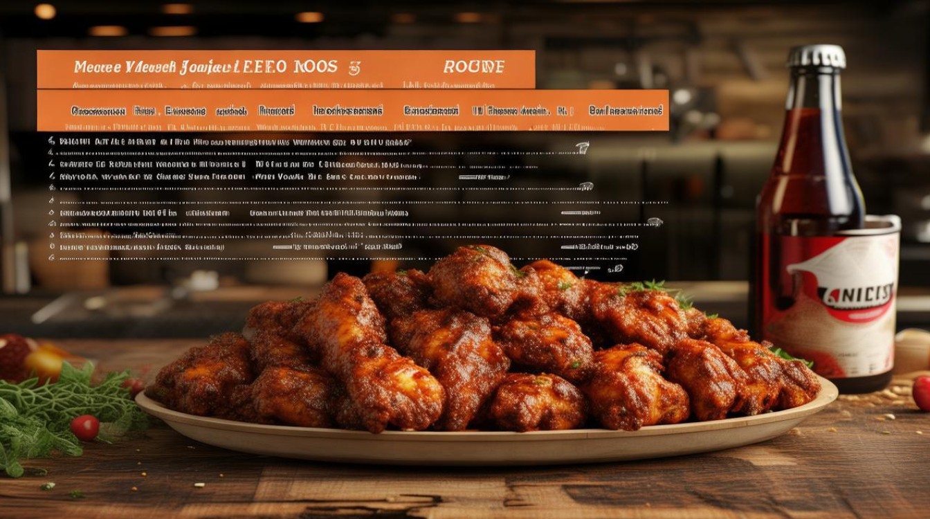 可乐鸡翅的家常做法 可乐鸡翅的家常做法