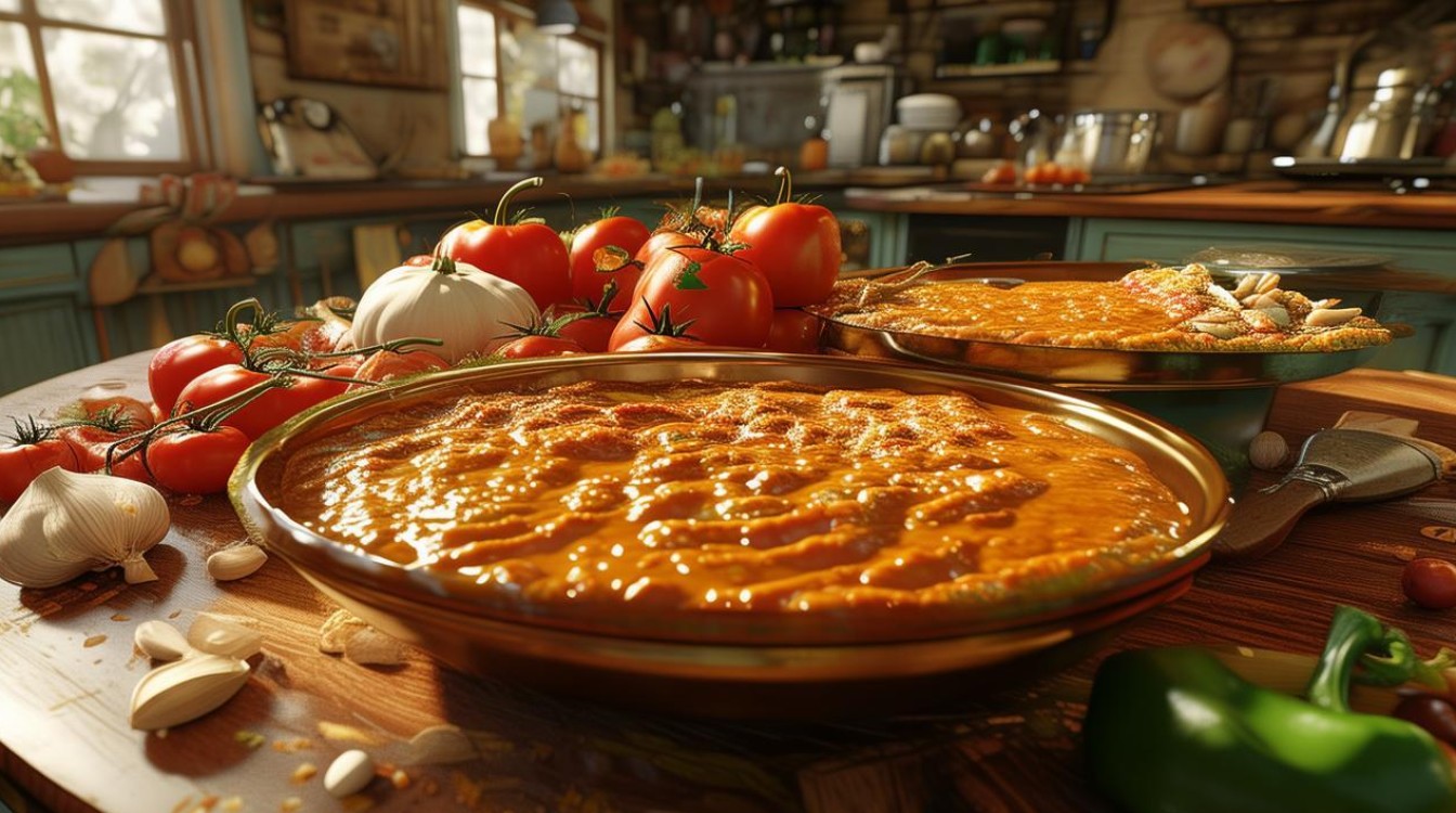 鱼香茄子的家常做法