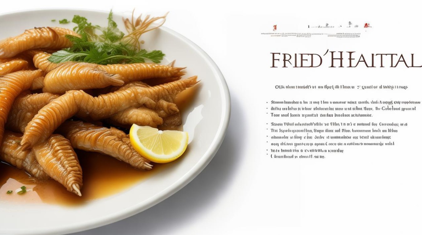 带鱼的做法油炸带鱼的做法