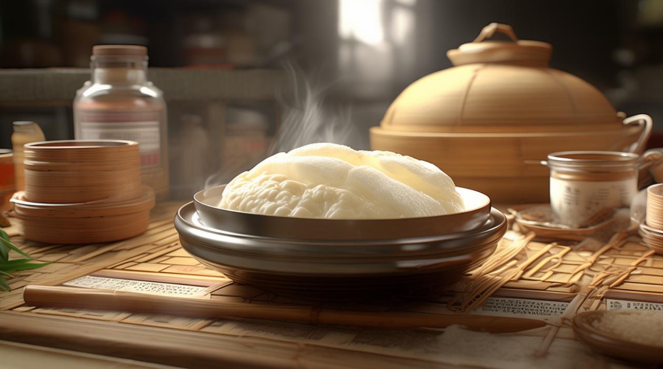 豆腐脑的做法和配方