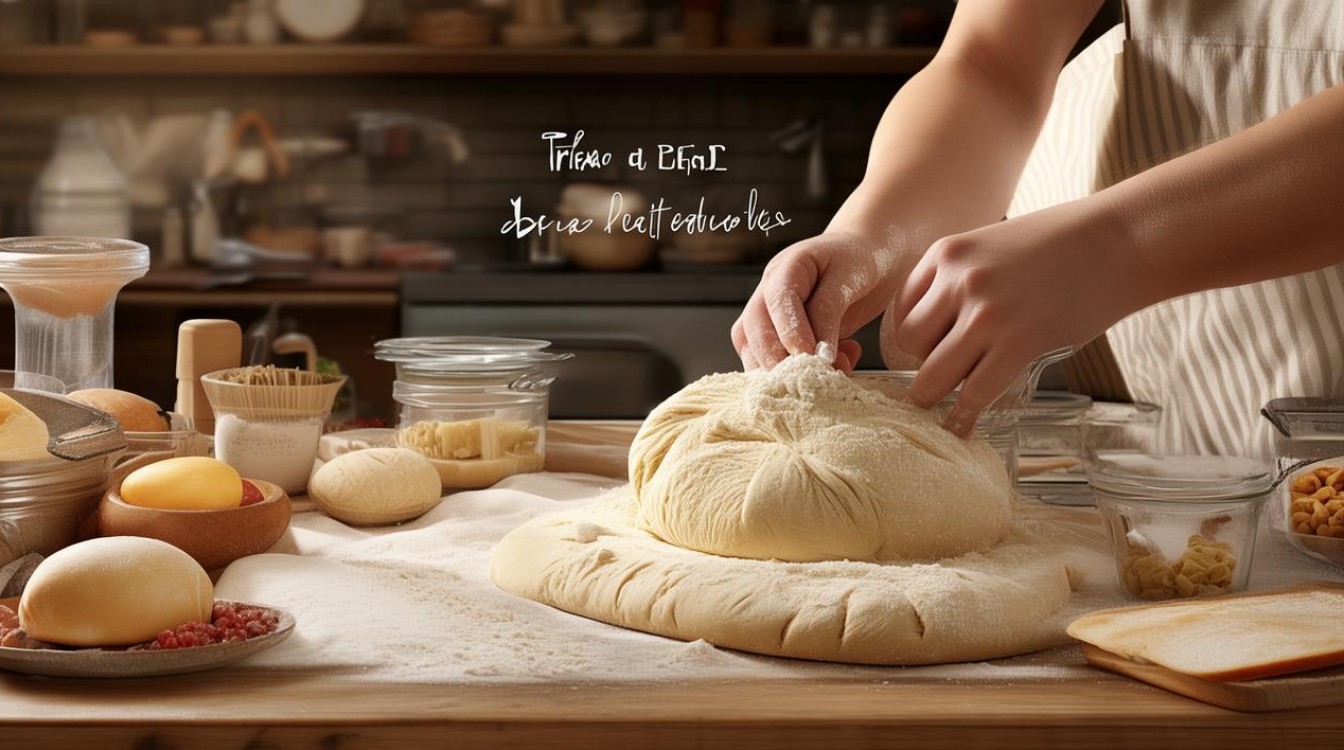 面包的做法家庭做法 面包的做法家庭做法