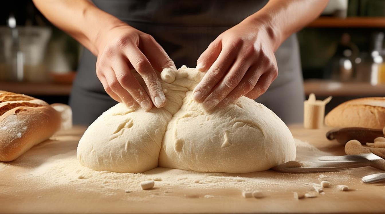 面包的做法家庭做法 面包的做法家庭做法