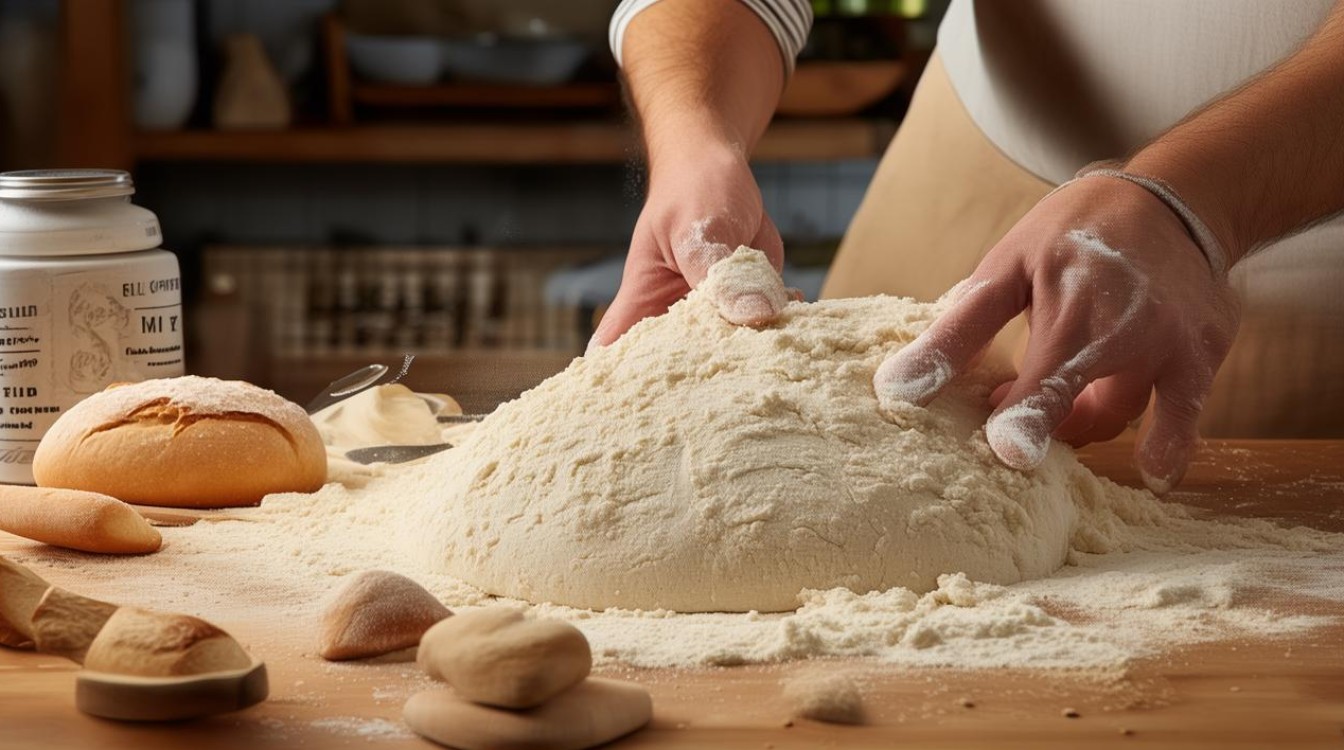 面包的做法家庭做法 面包的做法家庭做法