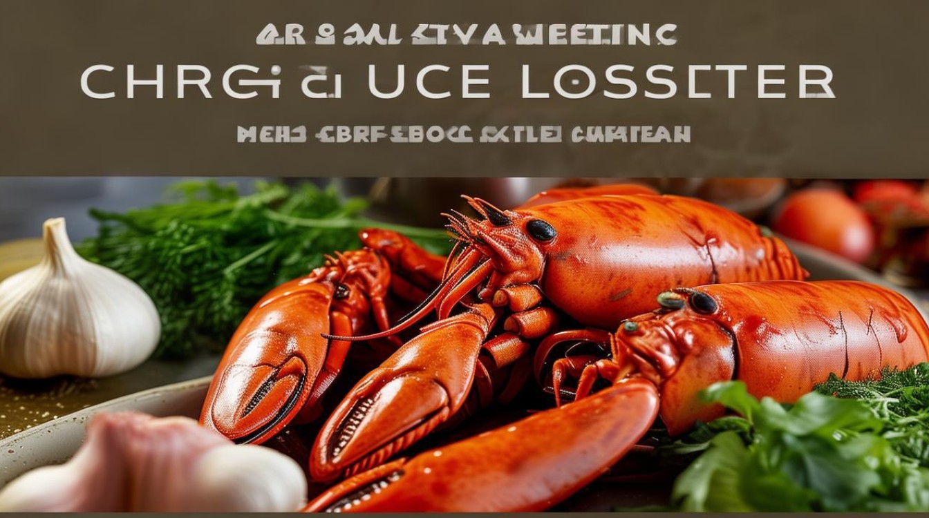 蒜蓉小龙虾做法