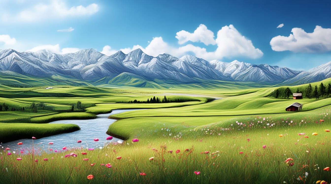 乌兰察布景点 乌兰察布景点