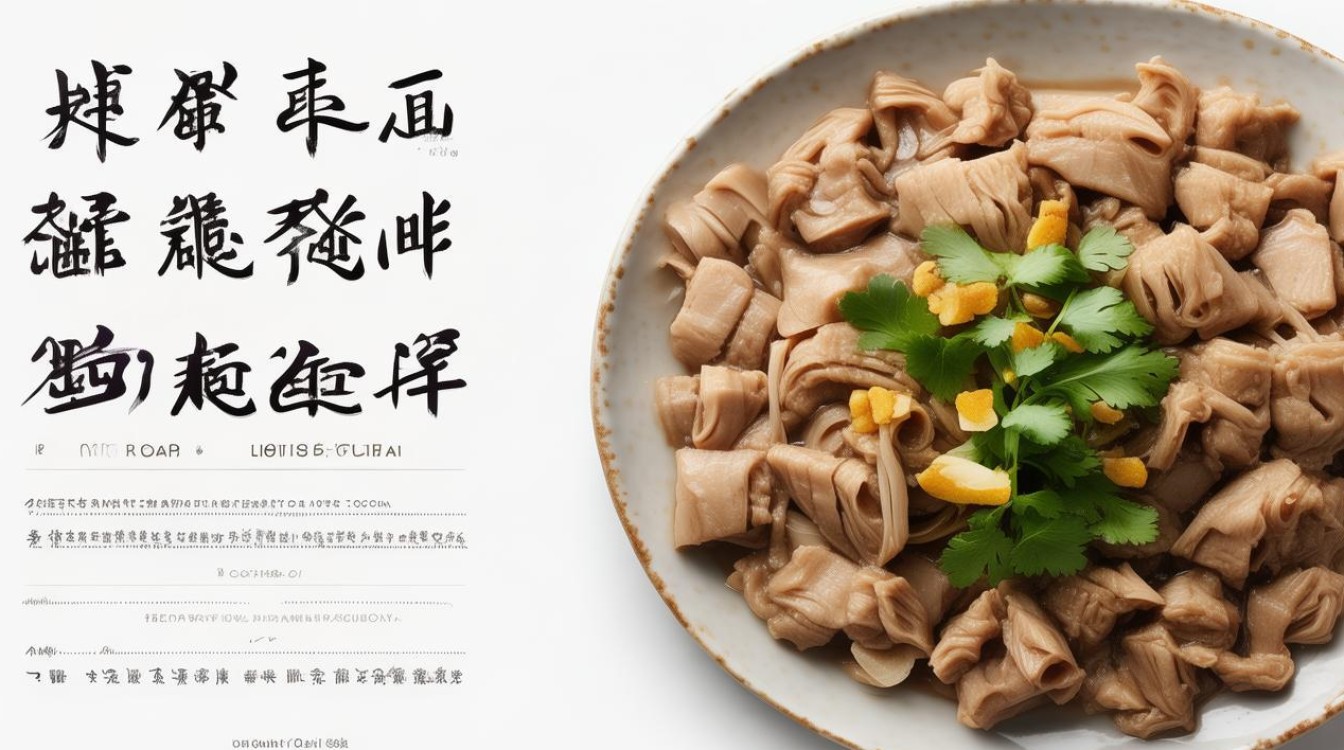 狮子头的家常做法