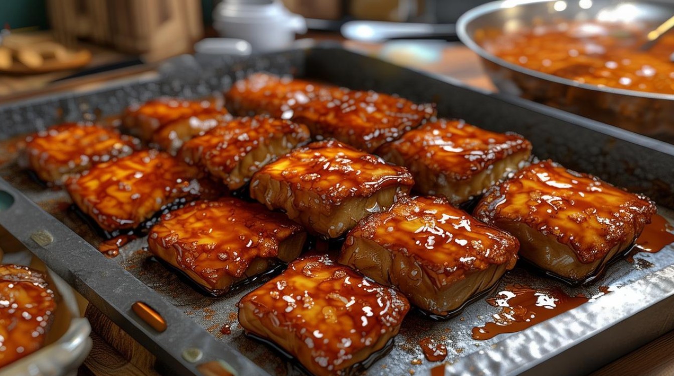 糖醋里脊肉的家常做法