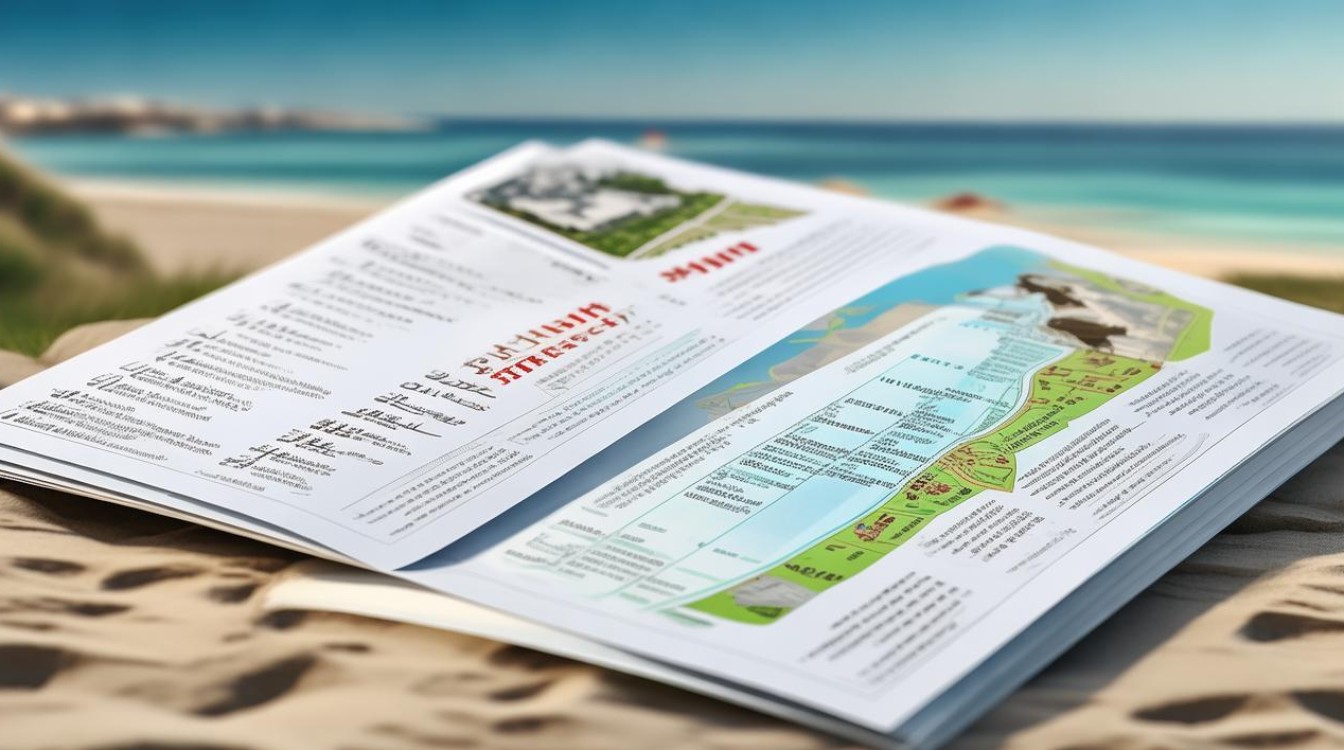 北戴河旅游攻略