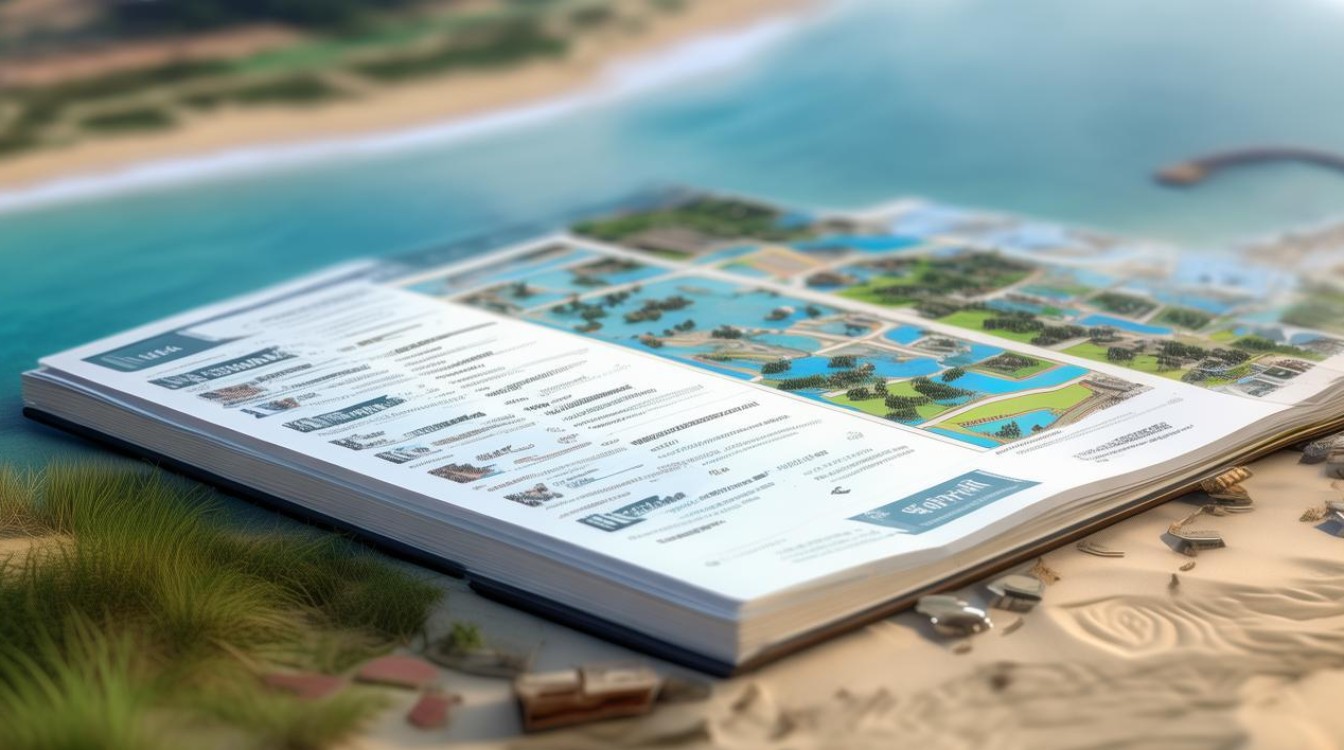 北戴河旅游攻略