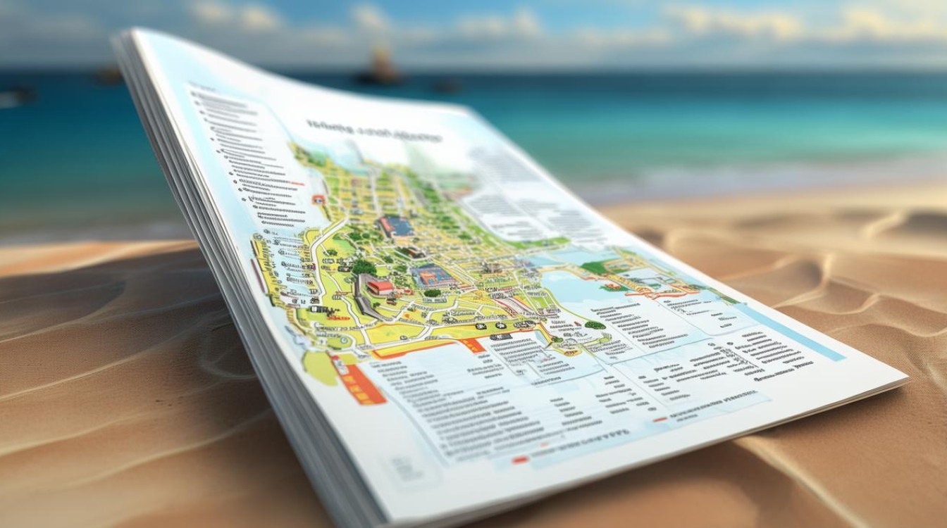 北戴河旅游攻略