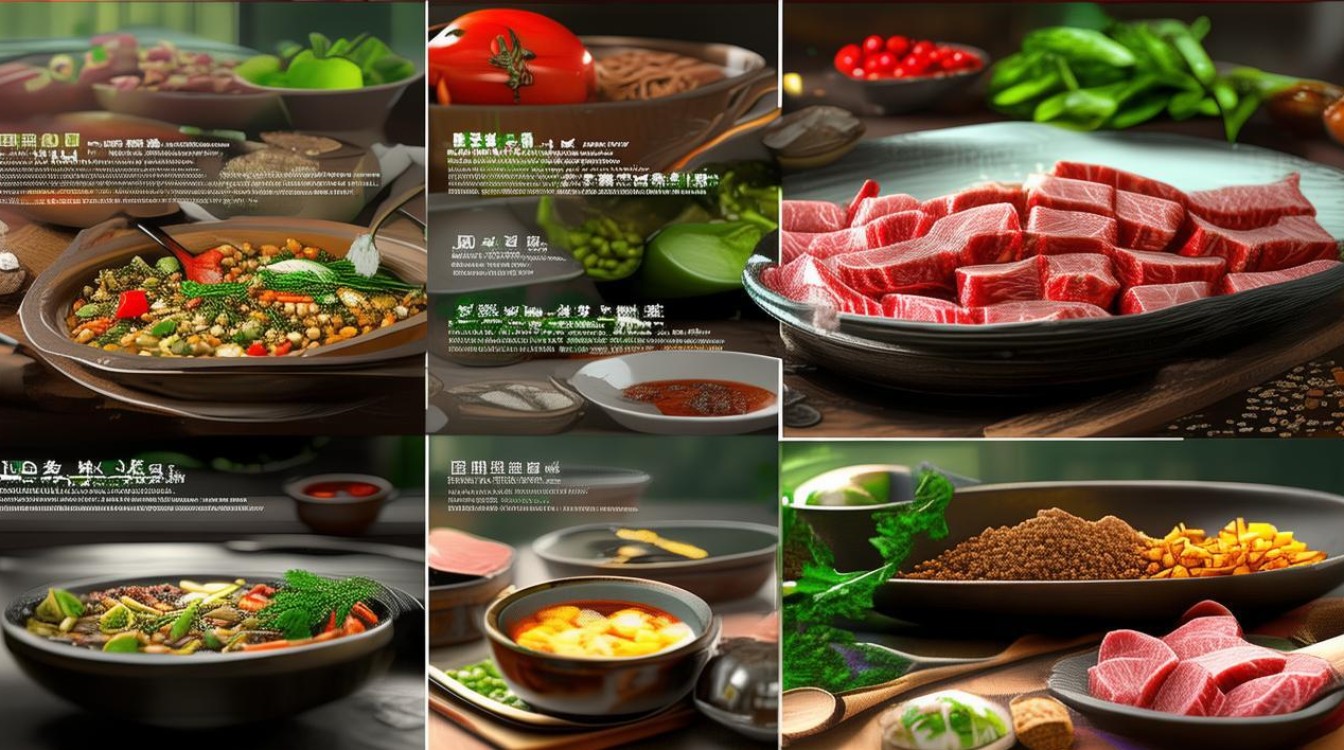 酸汤肥牛的做法