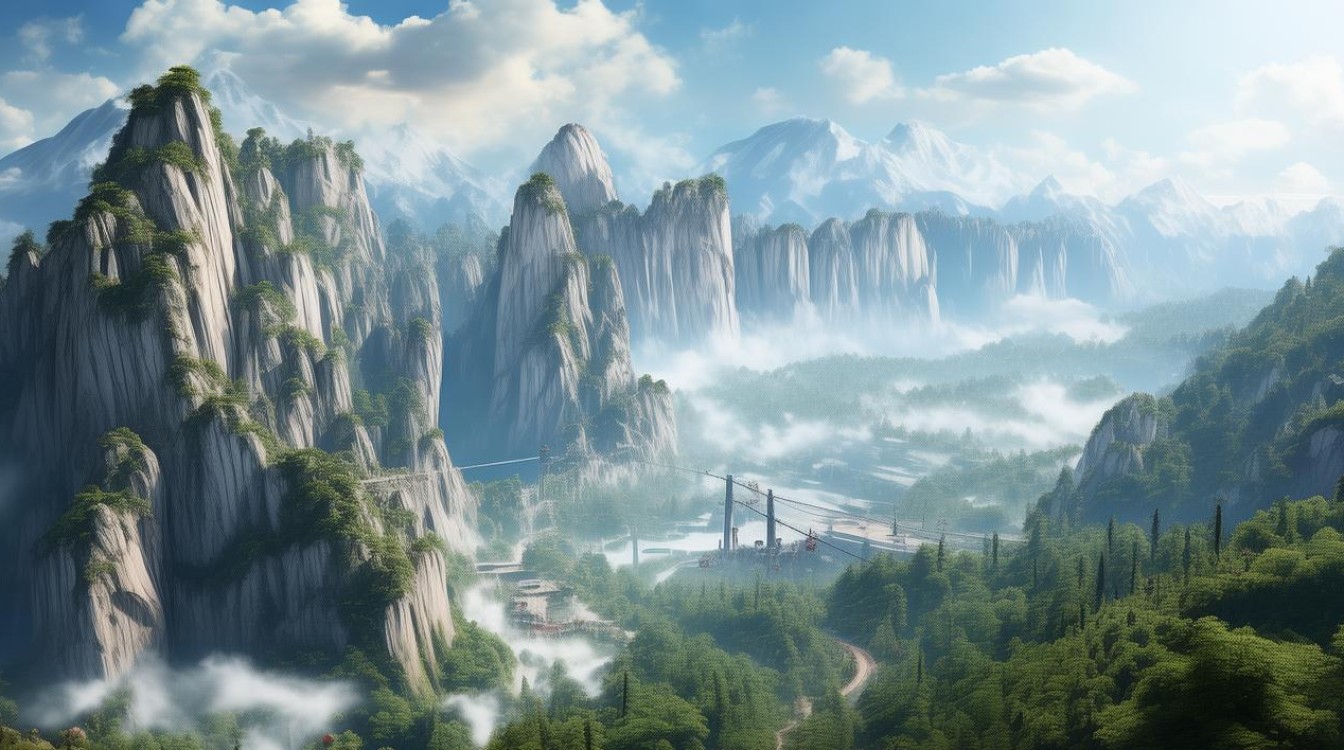 天门山旅游攻略 天门山旅游攻略