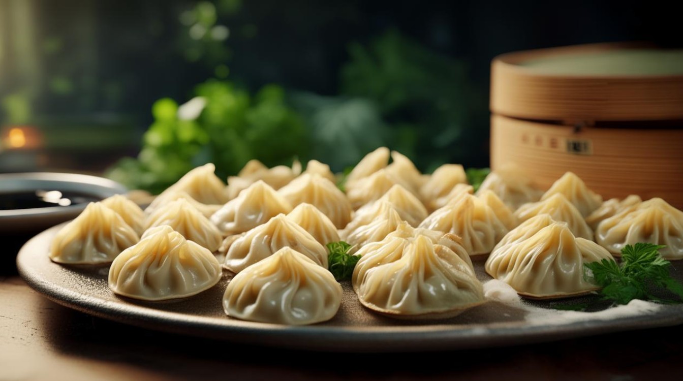 韭菜盒子的做法