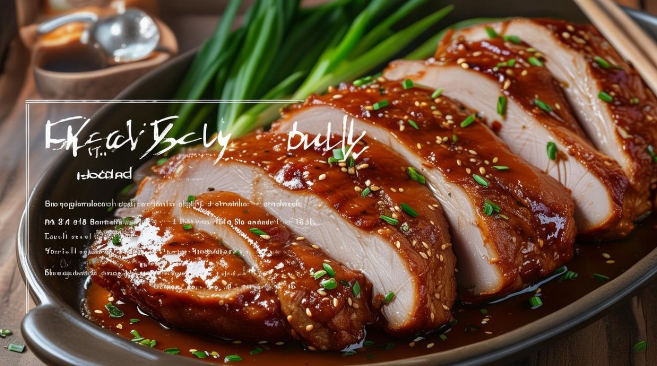 红烧肉的家常做法