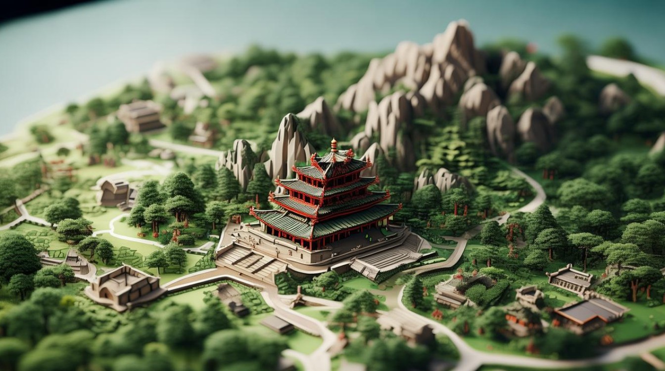 龙虎山旅游攻略