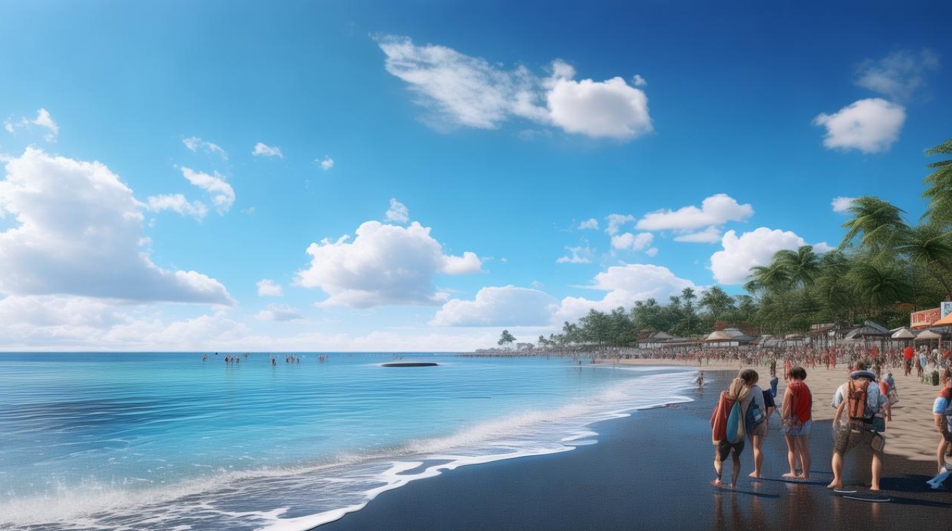 北海涠洲岛旅游攻略 北海涠洲岛旅游攻略