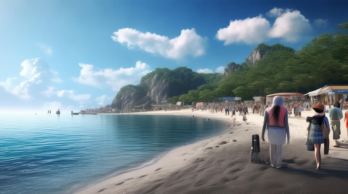 北海涠洲岛旅游攻略 北海涠洲岛旅游攻略