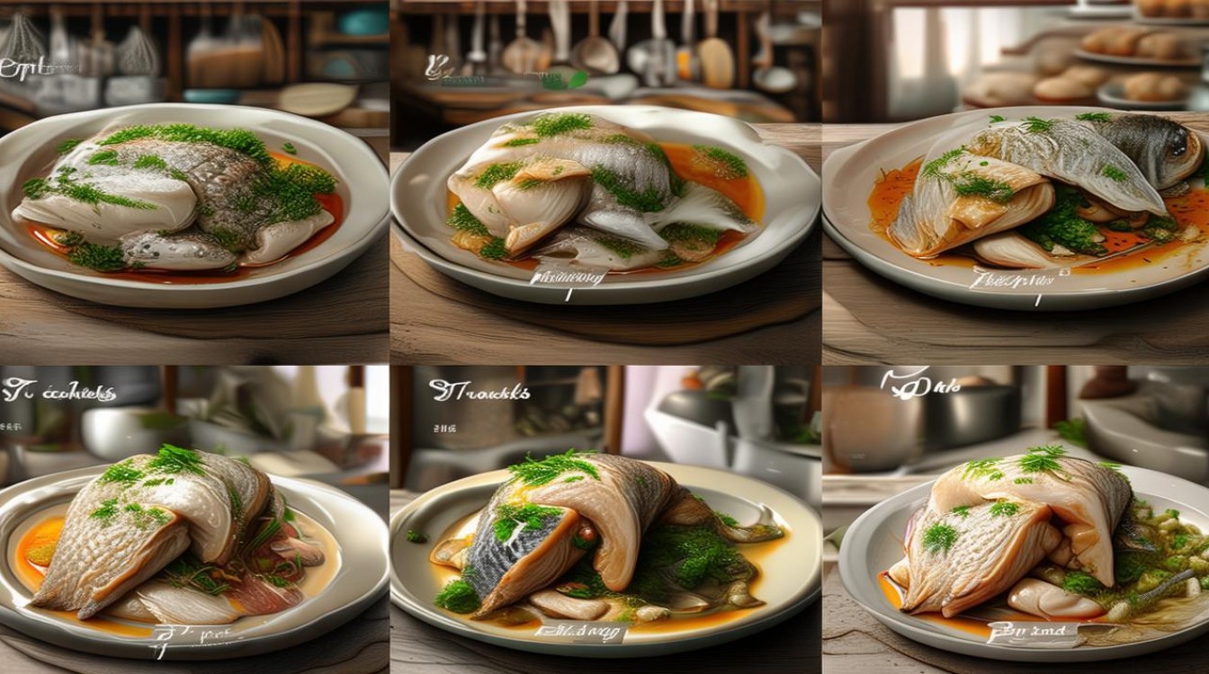 鱼的做法大全家常菜