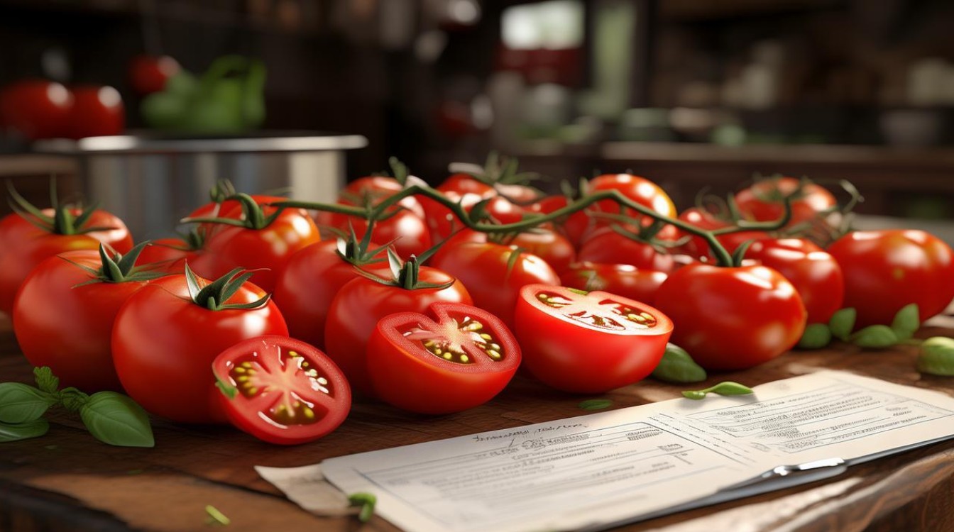 茄子的家常做法