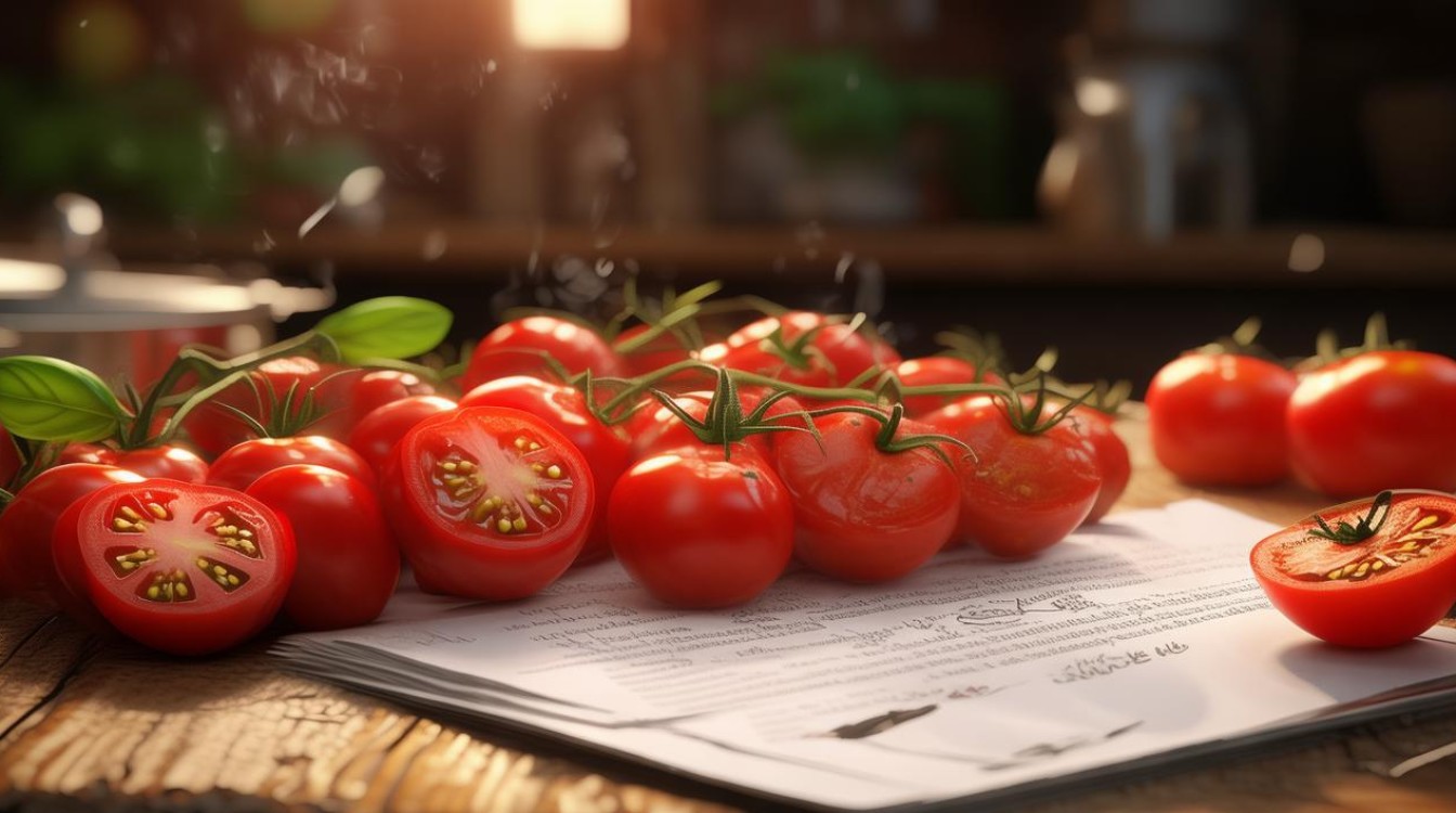 茄子的家常做法