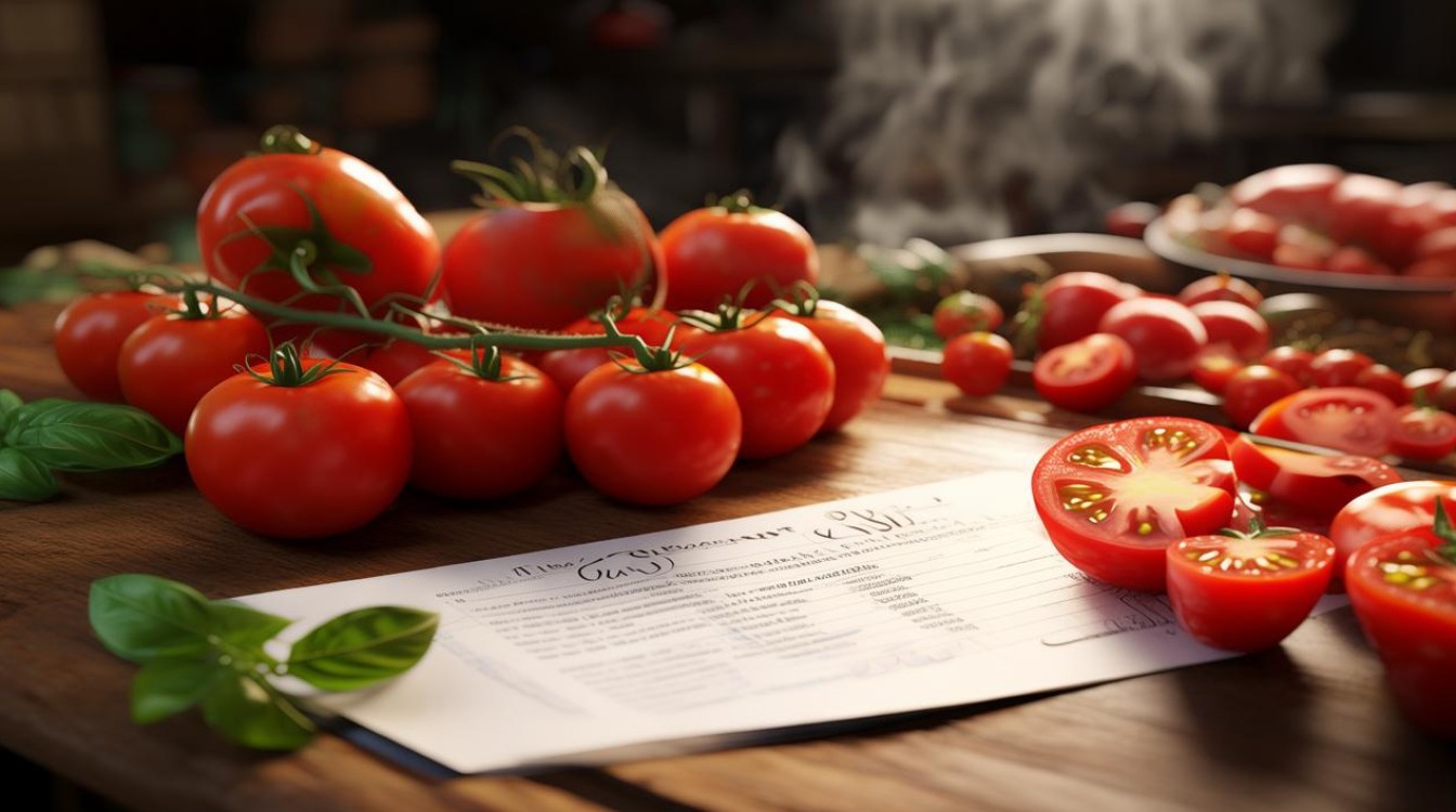 茄子的家常做法