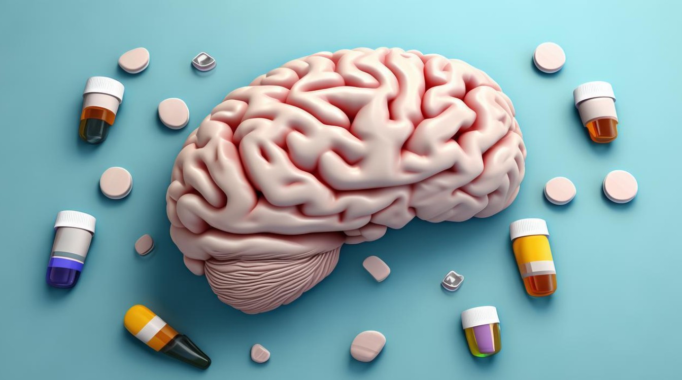 脑供血不足吃什么药