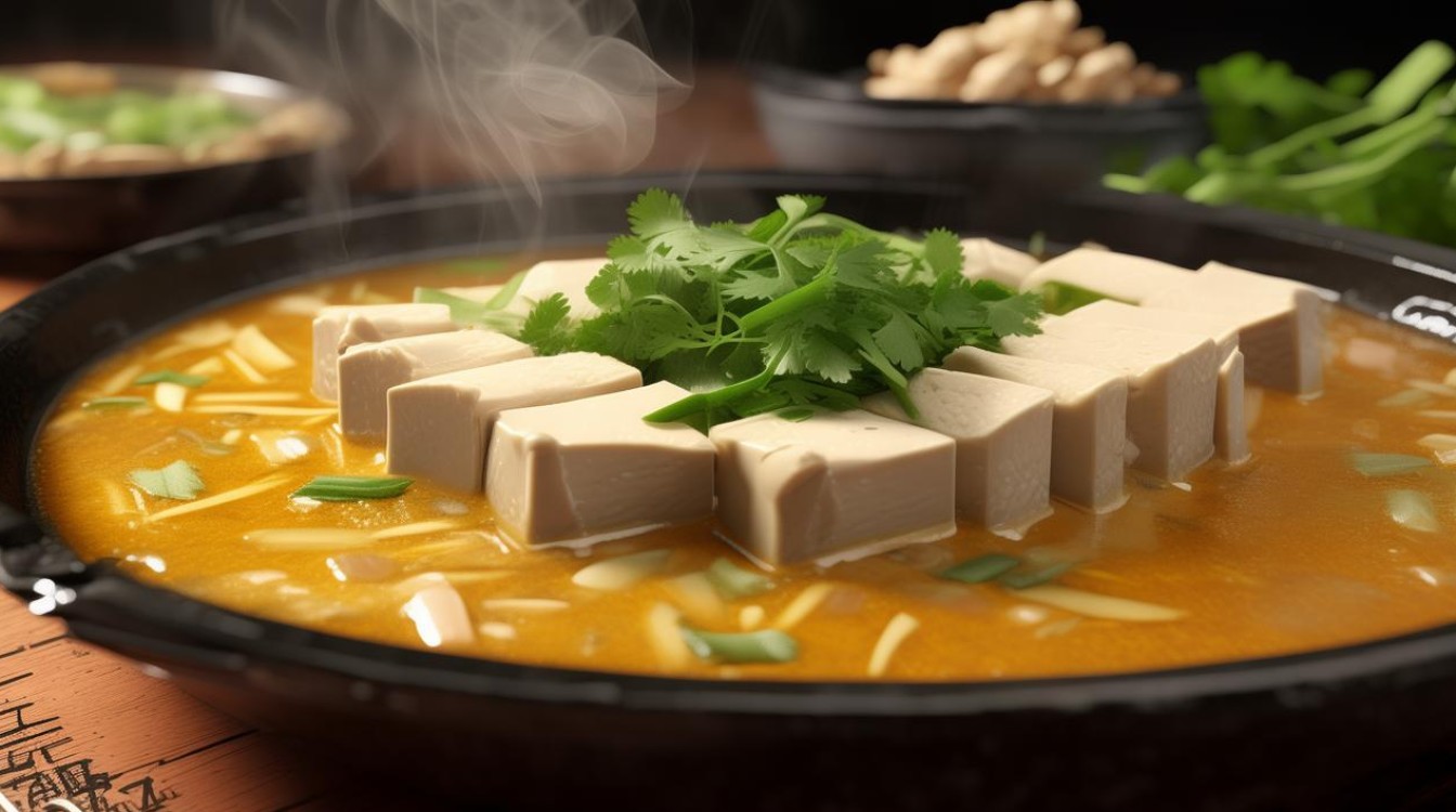 家常豆腐的做法