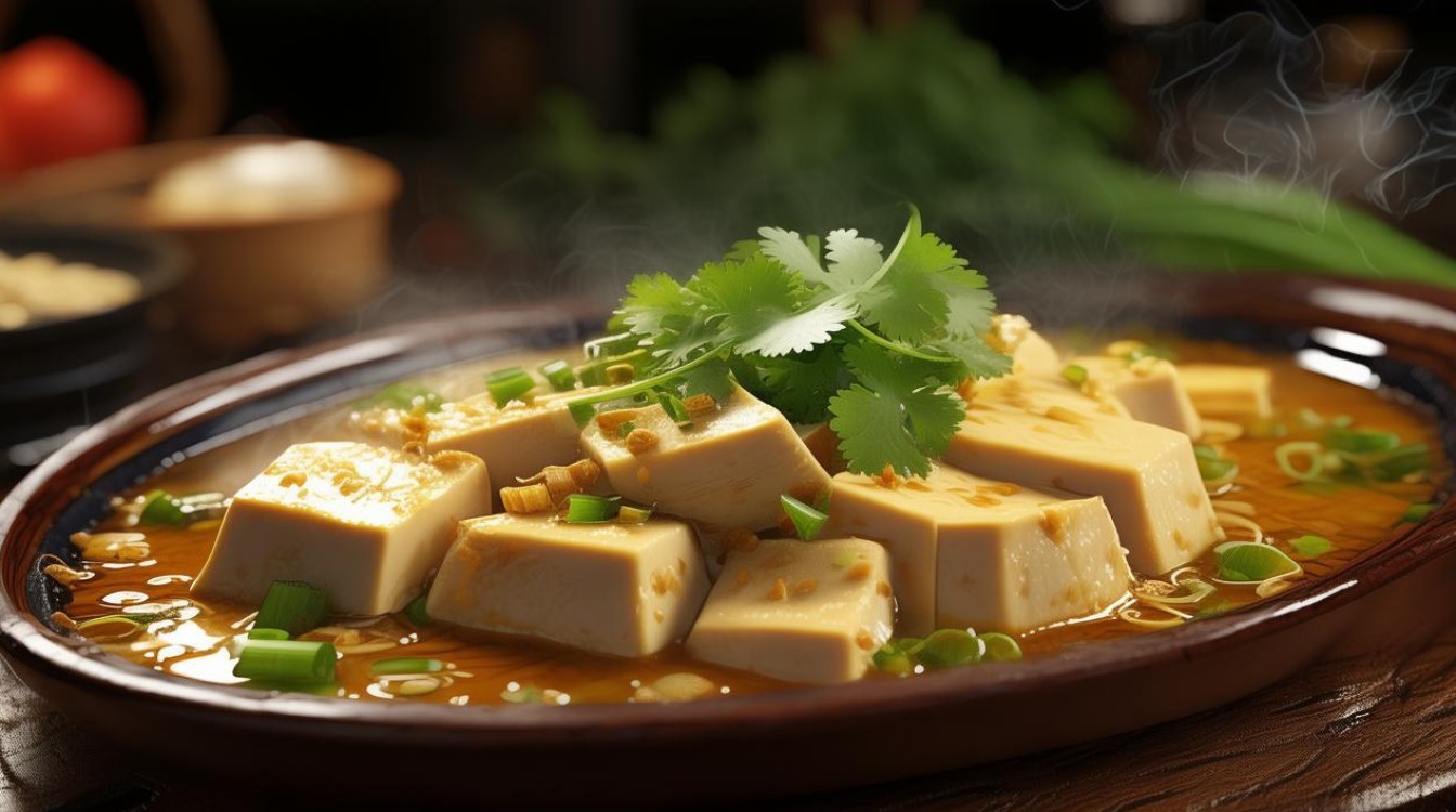 家常豆腐的做法