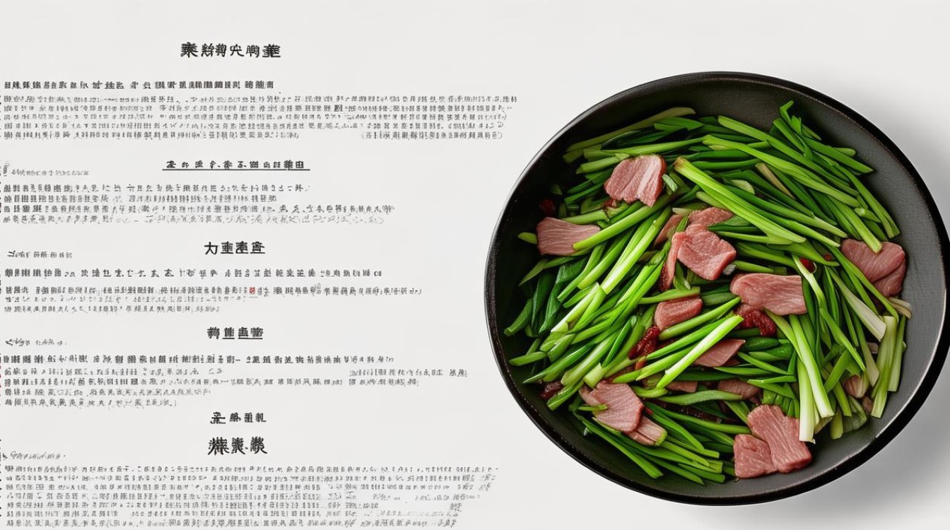 葱爆羊肉家常做法