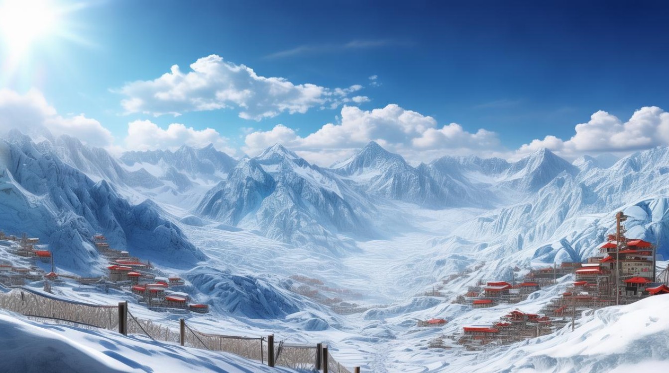 玉龙雪山旅游攻略 玉龙雪山旅游攻略