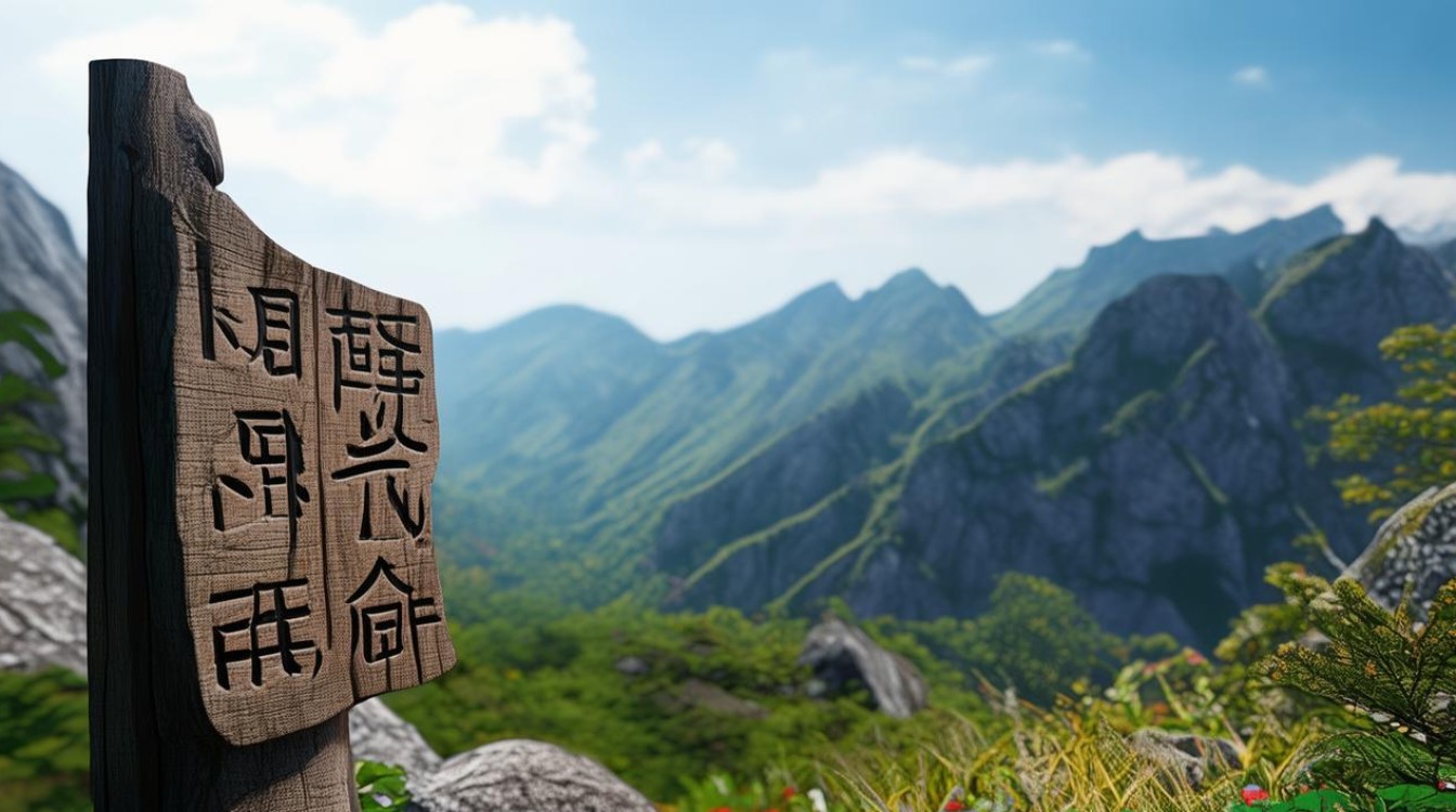 武功山旅游攻略