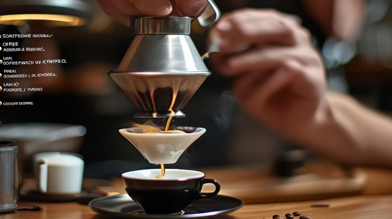 咖啡做法 咖啡做法