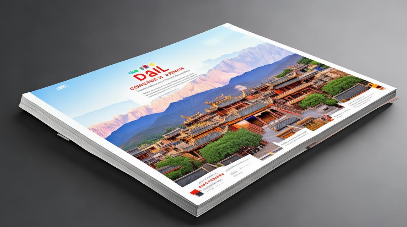 云南大理旅游攻略