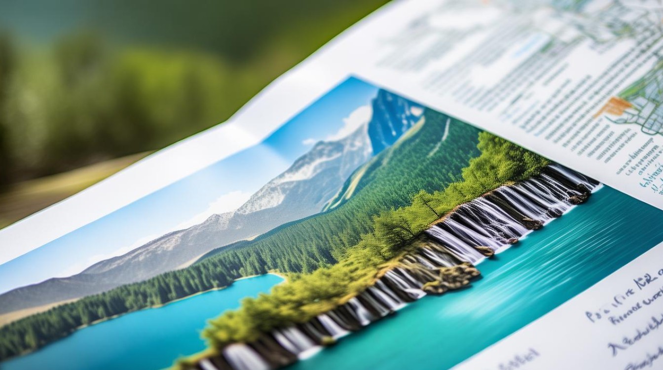 九寨沟旅游攻略自助游