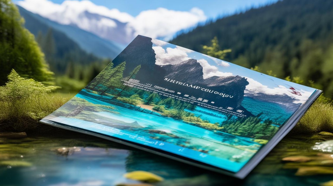 九寨沟旅游攻略自助游