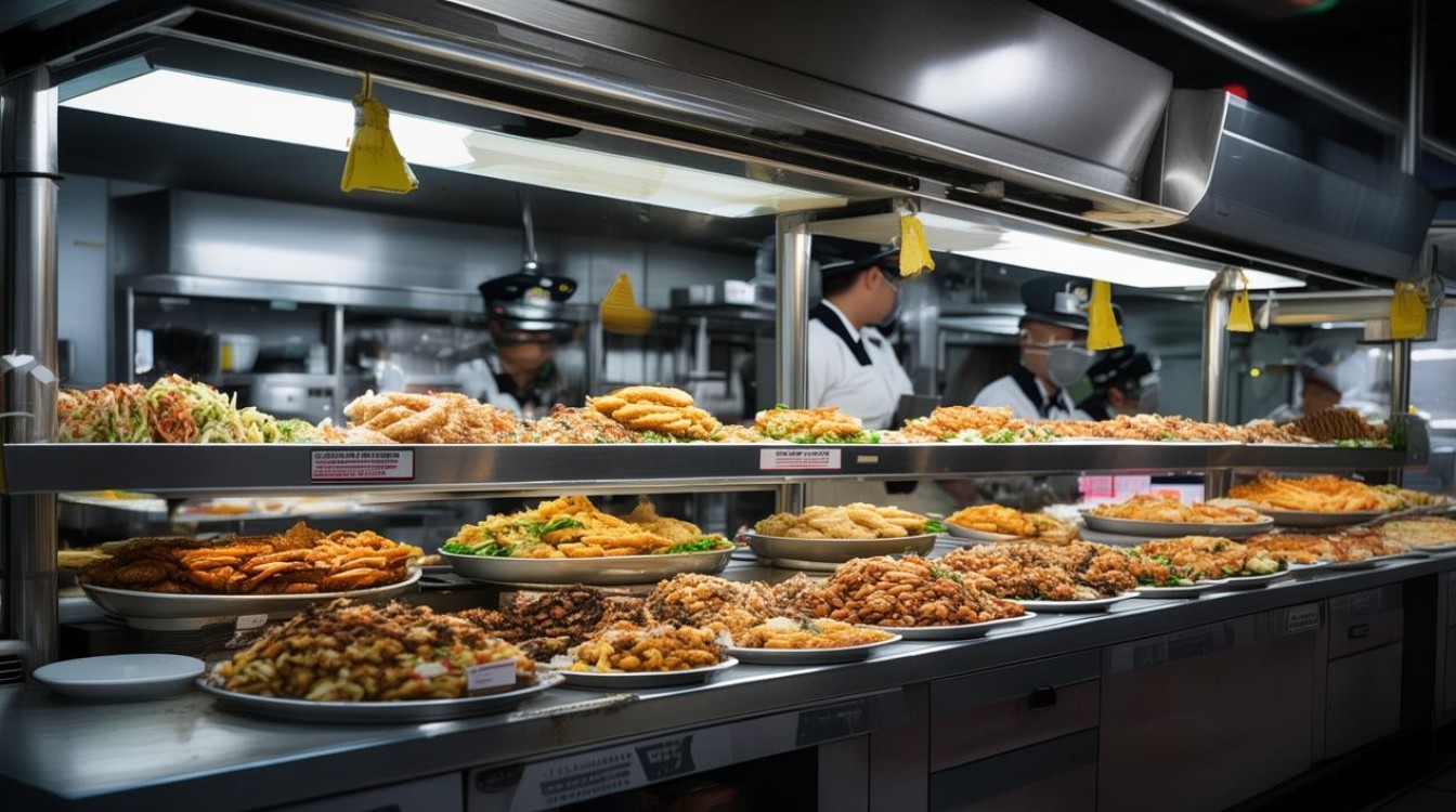 网红食品监管力度加大 网红食品监管力度加大