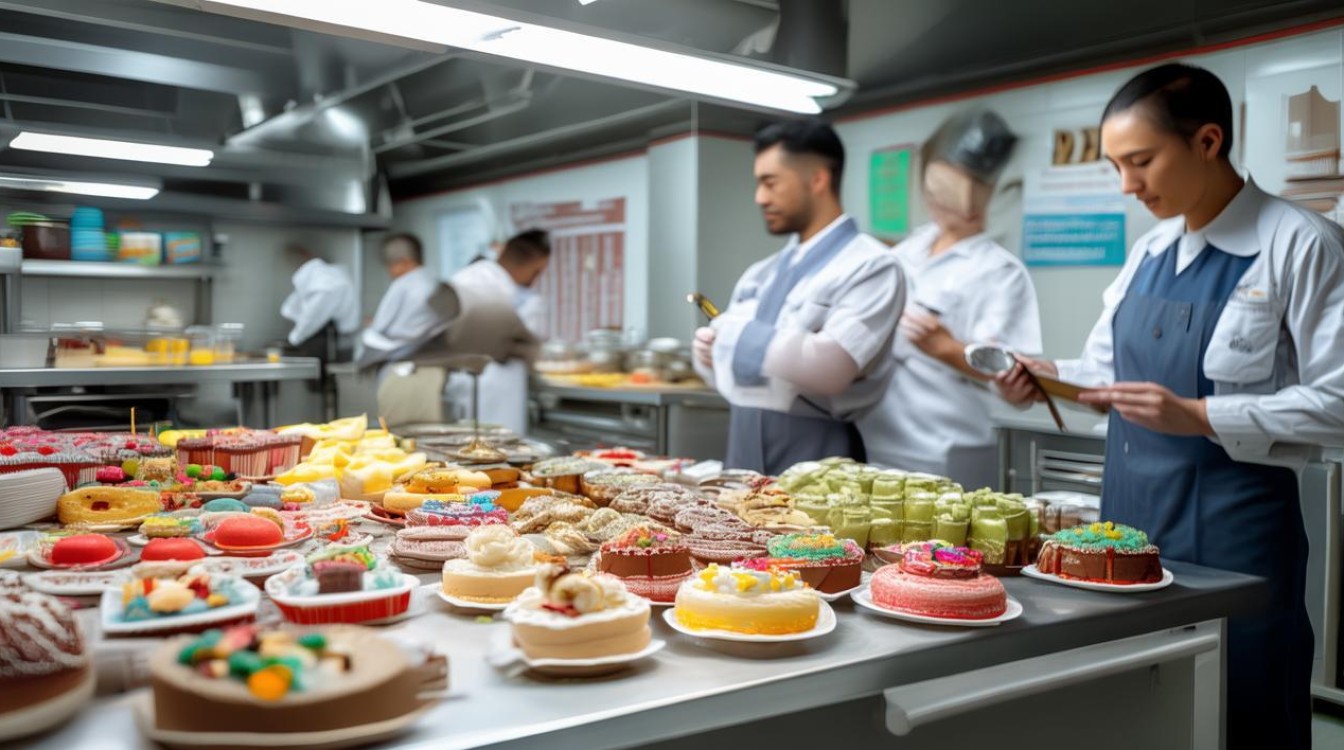 网红食品监管力度加大 网红食品监管力度加大