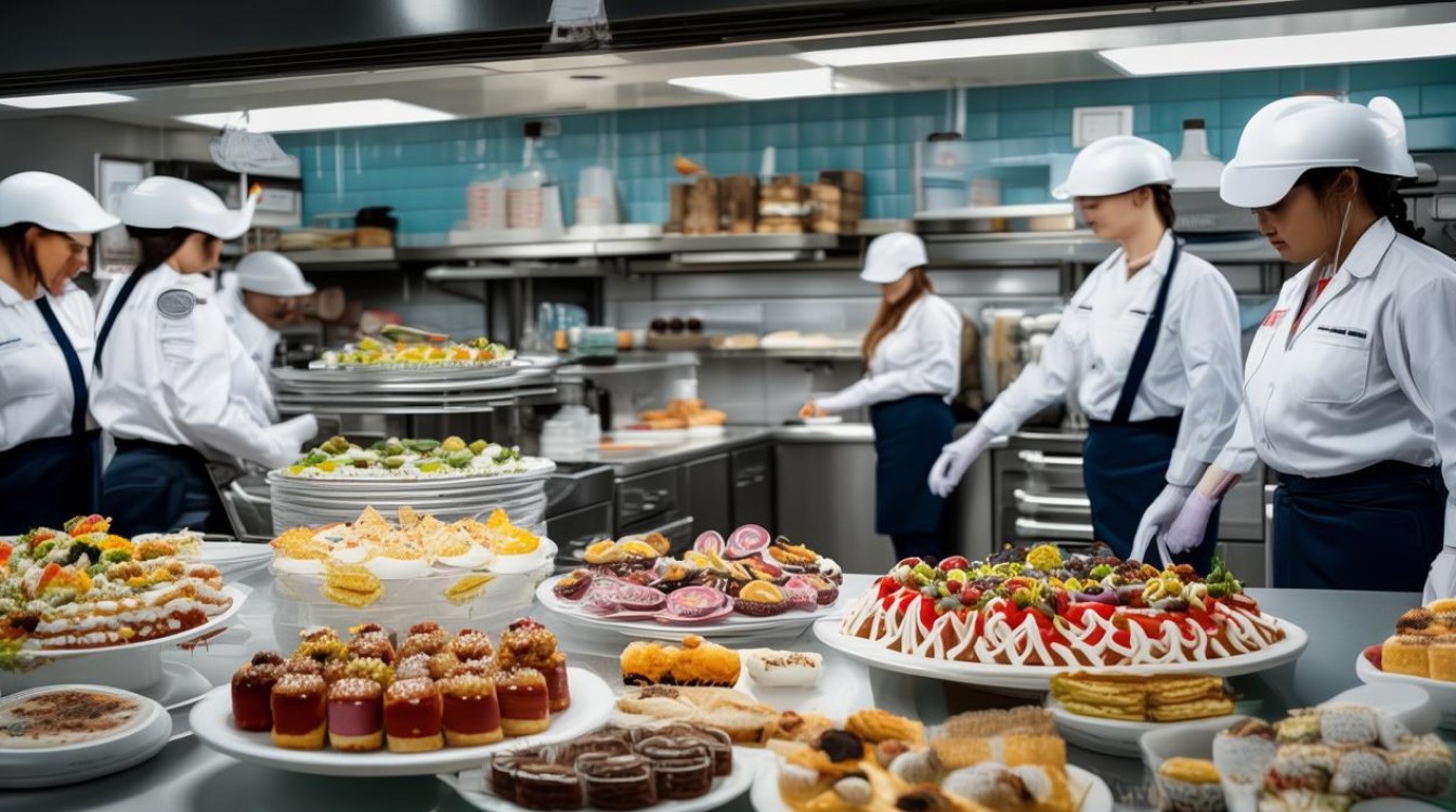 网红食品监管力度加大 网红食品监管力度加大