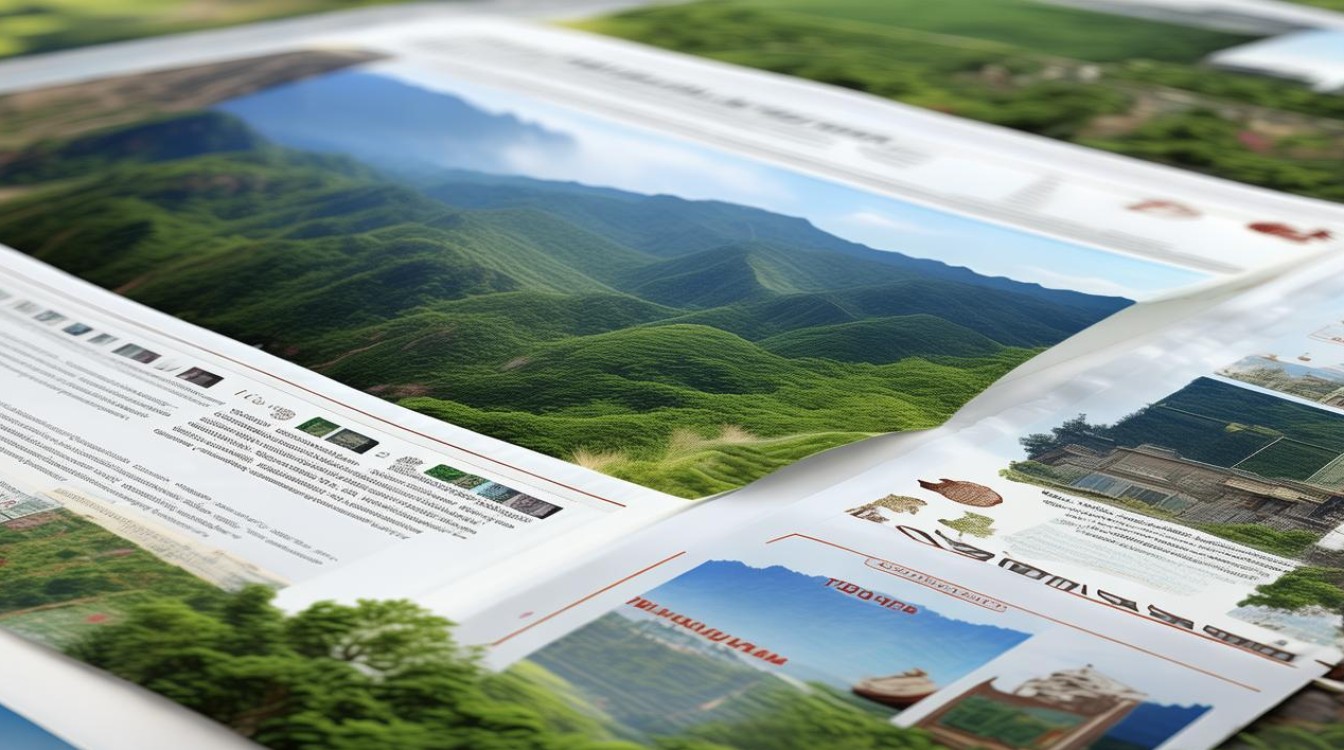 青城山旅游攻略