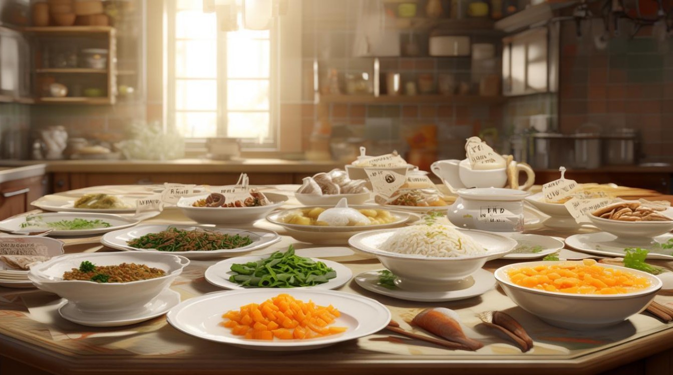 产妇刚生完孩子适合吃什么