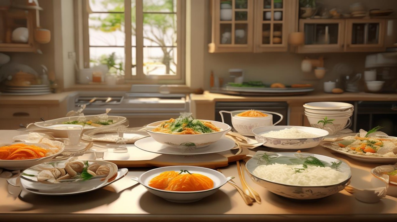 产妇刚生完孩子适合吃什么